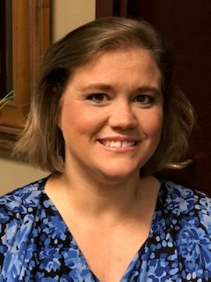 Photo of Susan Hirtzel